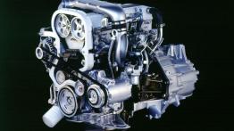 Opel Zafira - silnik solo