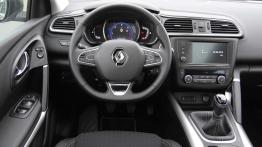 Renault Kadjar - najwyższa pora