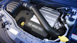 Opel Antara - silnik