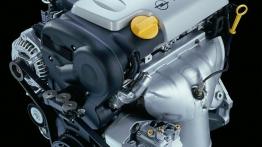 Opel Zafira - silnik solo