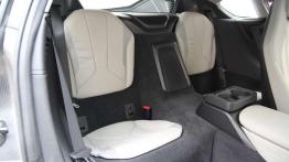 BMW i8 - sportowa hybryda jutra