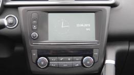 Renault Kadjar - najwyższa pora