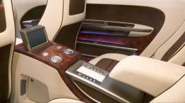 Rolls Royce dla Dartha Vadera