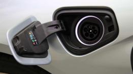 BMW i8 - sportowa hybryda jutra