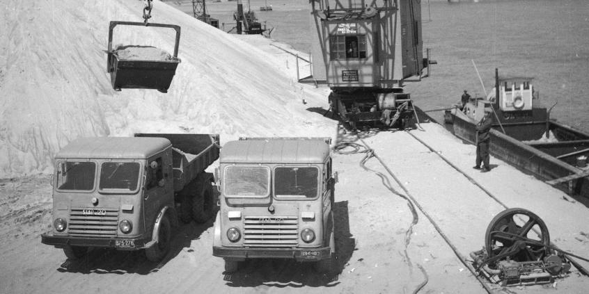 15.12.1948 | Zbudowano pierwszy prototyp Stara 20