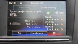 Renault Kadjar - najwyższa pora