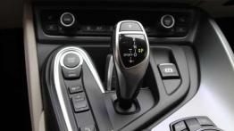 BMW i8 - sportowa hybryda jutra