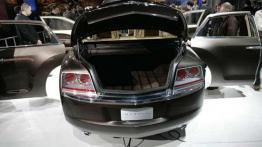 Rolls Royce dla Dartha Vadera