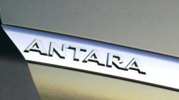 Opel Antara - emblemat boczny