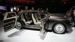 Rolls Royce dla Dartha Vadera