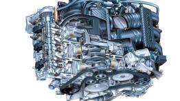 Porsche 911 996 Carrera - silnik solo