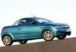 Opel Tigra II - Oceń swoje auto