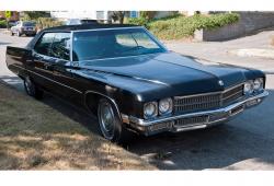 Buick Electra IV