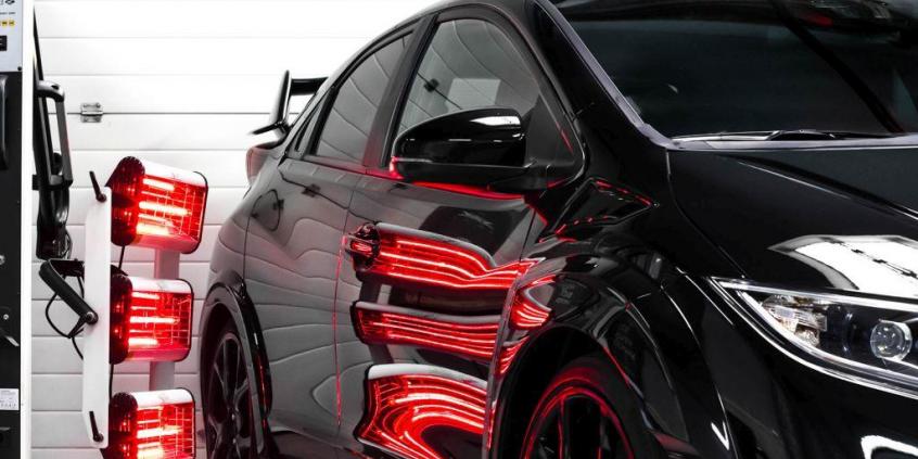 Powłoka ceramiczna vs powłoka kwarcowa. Którą wybrać?