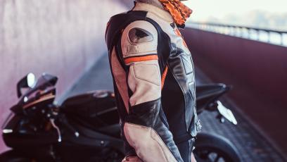 Airbag dla motocyklisty w 2026 roku – Jak działają autonomiczne poduszki powietrzne i którą wybrać? 