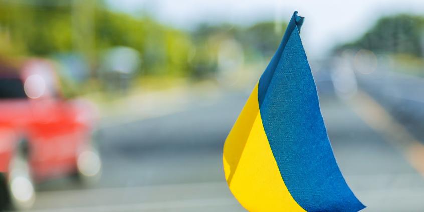 Koniec jazdy bez przeglądu. Nowe obowiązki dla właścicieli aut na ukraińskich numerach
