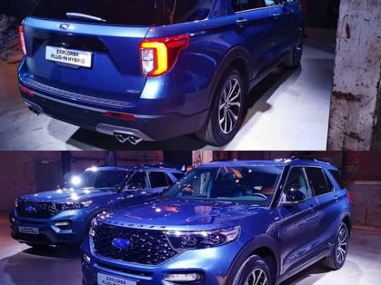 #fordgofurther #ford #explorer #fordexplorer #explorerplugin #fordidziewprad