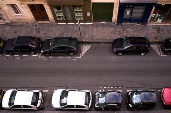 Zostań mistrzynią parkowania - praktyczne porady