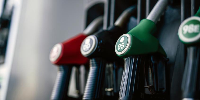 Diesel po 10 zł to nie wszystko. Unimot ostrzega przed pustymi dystrybutorami