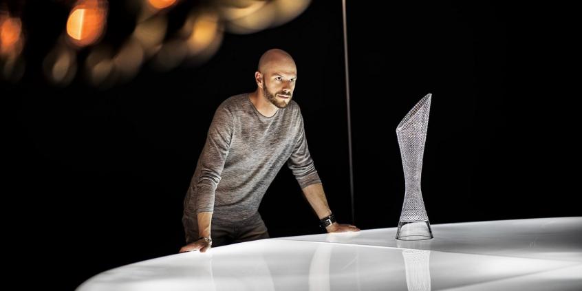 Projektanci ŠKODA DESIGN po raz kolejny stworzyli trofea dla zwycięzców Tour de France