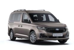 Ford Tourneo Connect IV Van Grand
