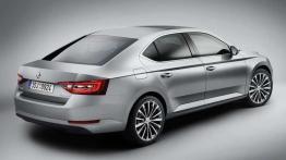 Znamy ceny nowej Skody Superb!