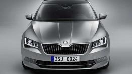 Znamy ceny nowej Skody Superb!
