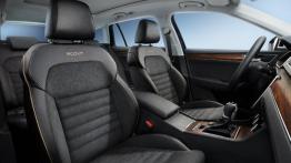 Facelifting to tylko przykrywka. Sporo nowości w Skodzie Superb