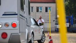 Pierwsze wakacje na campingu? 5 porad dla początkujących - Skoda Superb