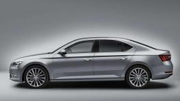 Znamy ceny nowej Skody Superb!