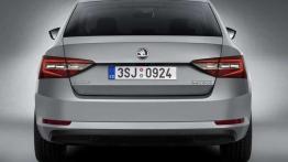 Znamy ceny nowej Skody Superb!