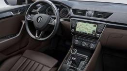 Znamy ceny nowej Skody Superb!