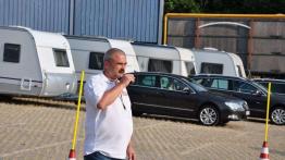 Pierwsze wakacje na campingu? 5 porad dla początkujących - Skoda Superb