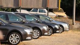 Pierwsze wakacje na campingu? 5 porad dla początkujących - Skoda Superb