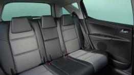 Peugeot 207 Kombi RC - podłokietnik tylny