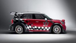 Mini WRC - prawy bok