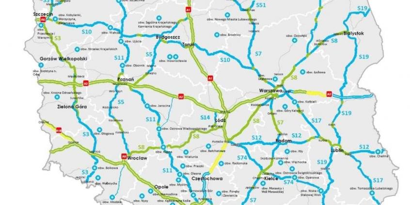 Nowe drogi premier Kopacz - kiełbasa wyborcza?