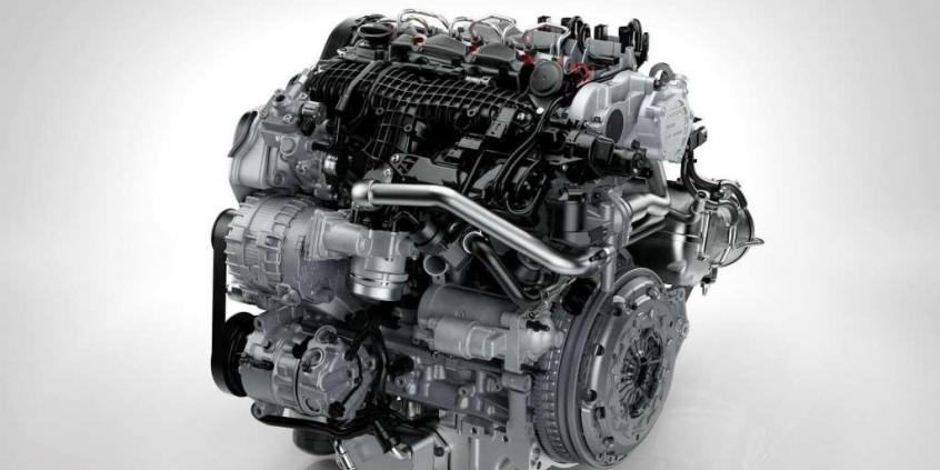 Volvo prezentuje nowe silniki w swojej ofercie