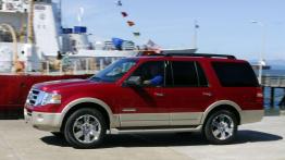 Expedition - najdroższy Ford