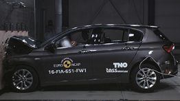  FIAT Tipo 1.6 MultiJet, standard