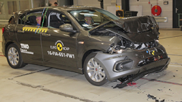  FIAT Tipo 1.6 MultiJet, standard