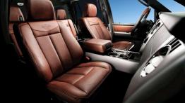 Expedition - najdroższy Ford