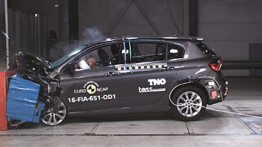  FIAT Tipo 1.6 MultiJet, standard