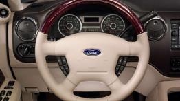Expedition - najdroższy Ford