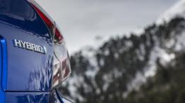 Sprzedaż hybryd Toyoty notuje w Polsce kolejny rekord