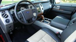 Expedition - najdroższy Ford