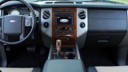 Expedition - najdroższy Ford