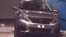 Peugeot 3008 1,6l Hdi Active, standard