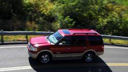 Expedition - najdroższy Ford