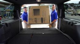 Expedition - najdroższy Ford